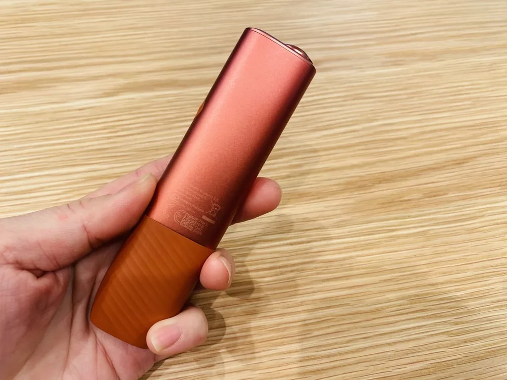 IQOS Irma AiOne “鲜艳陶土”