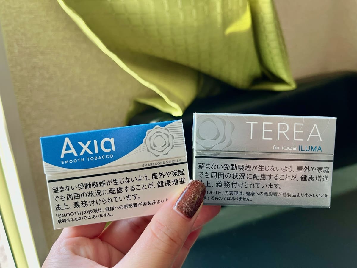 口味