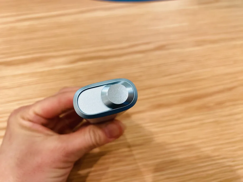 IQOS Irma AiOne“微风蓝”