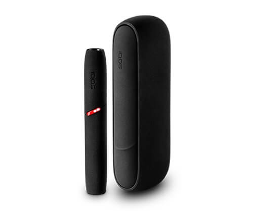 IQOS 3 DUO的Motor Edition图片