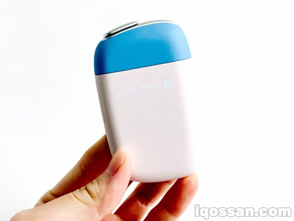 Ploom S 2.0 Beach Coral的图片