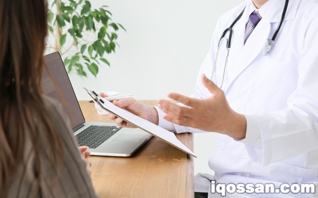 iqos-doctor