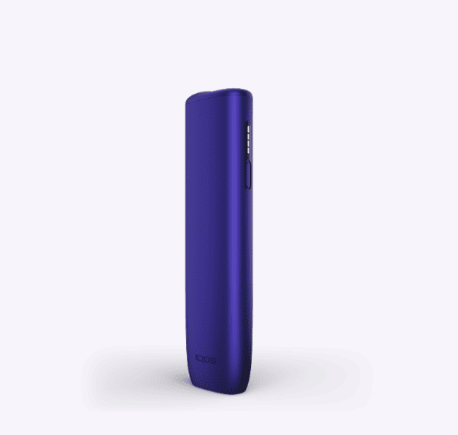 IQOS ILUMA i One Electric Purple