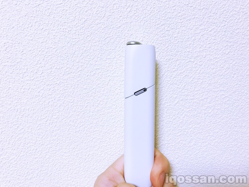 手持IQOS3 MULTI