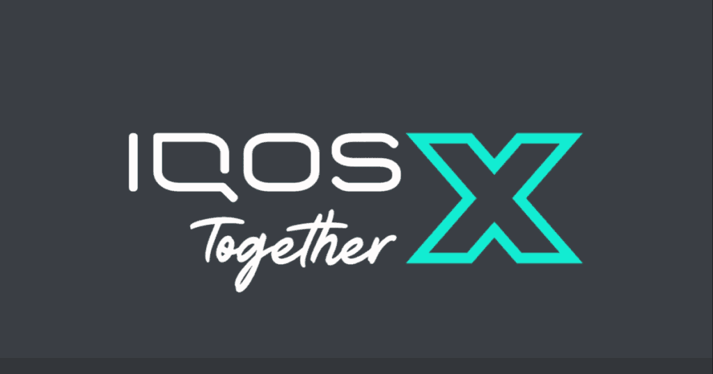 IQOS同心X