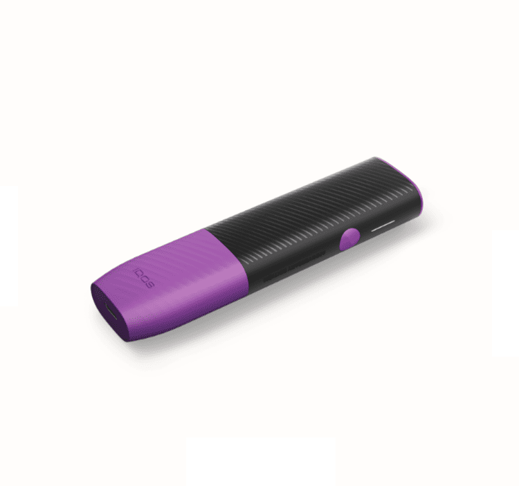 IQOS ILUMA iOne 十周年纪念型号