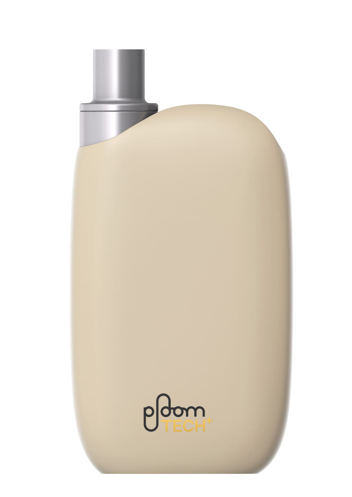 Ploom TECH Plus With“朦胧象牙白”