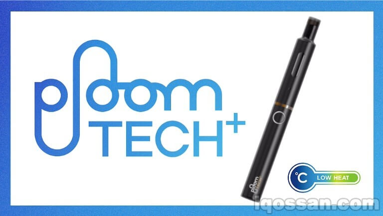 Ploom TECH Plus的图片