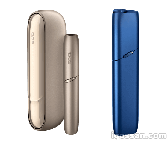 IQOS 3+ IQOS 3 多重套装