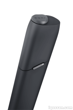 灰色IQOS3 Multi图片