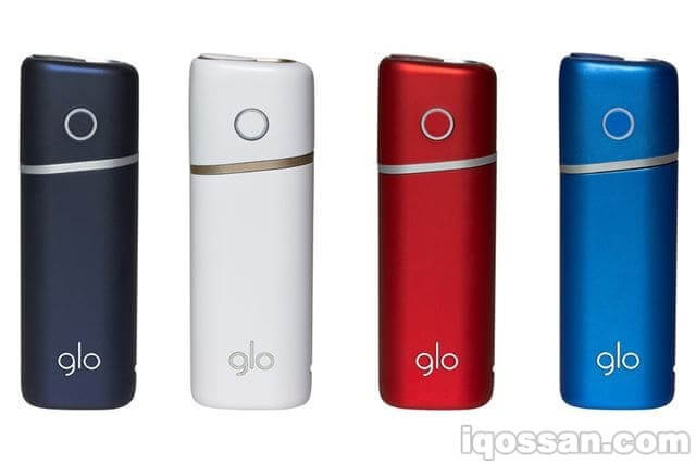 glo nano图片