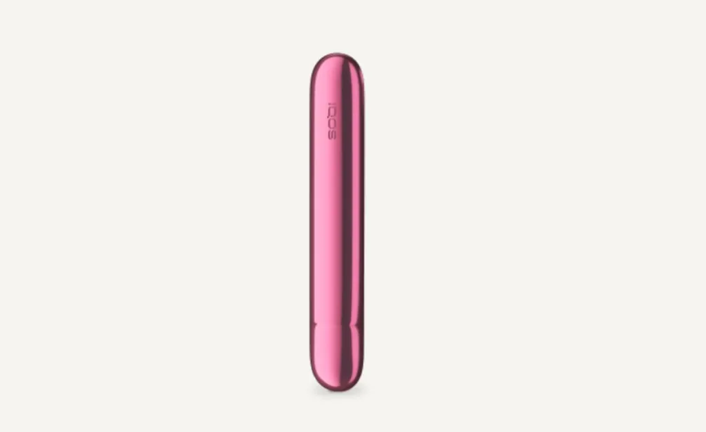 IQOS Ilma 金属门罩