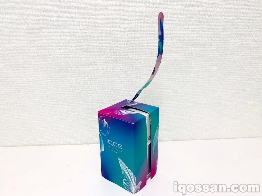 一旦再次打开就无法恢复原状的一次性设计！！！