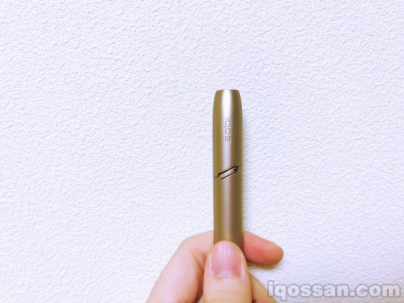 IQOS3烟杆图片