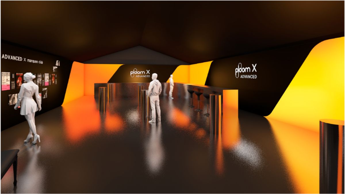 PloomX Advance 音乐节赞助 2