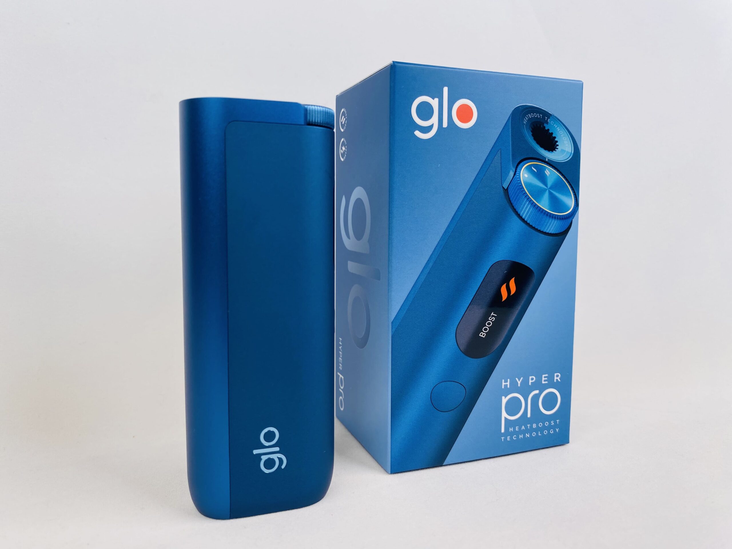 Glo Hyper Pro 全面评测!比较新功能与实际可用性
