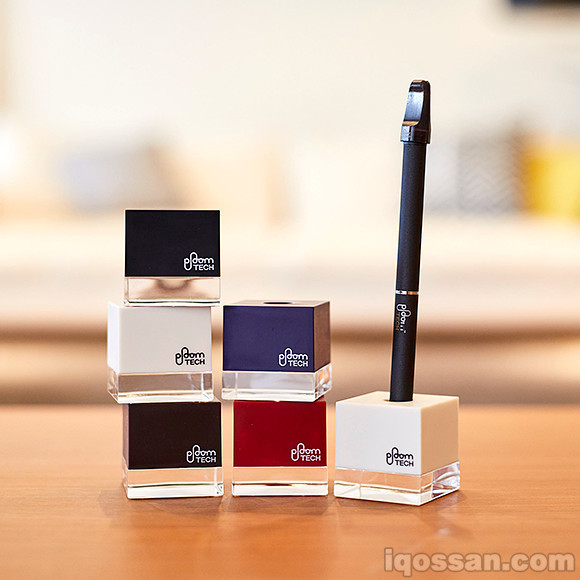 Ploom TECH支架_推荐配件