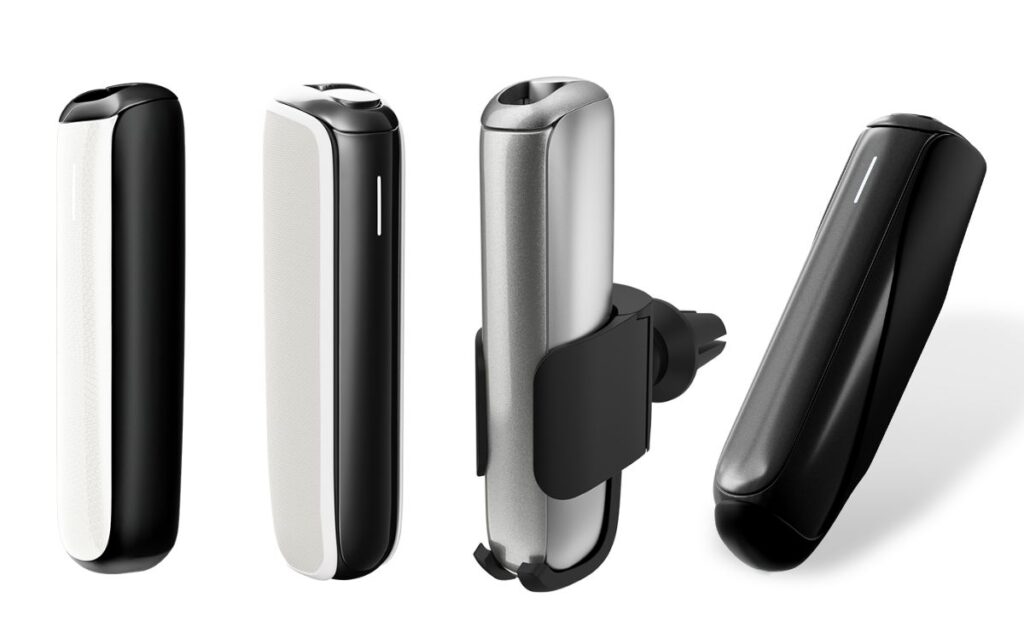 [Ploom 光环] 羽光光环配件发布信息