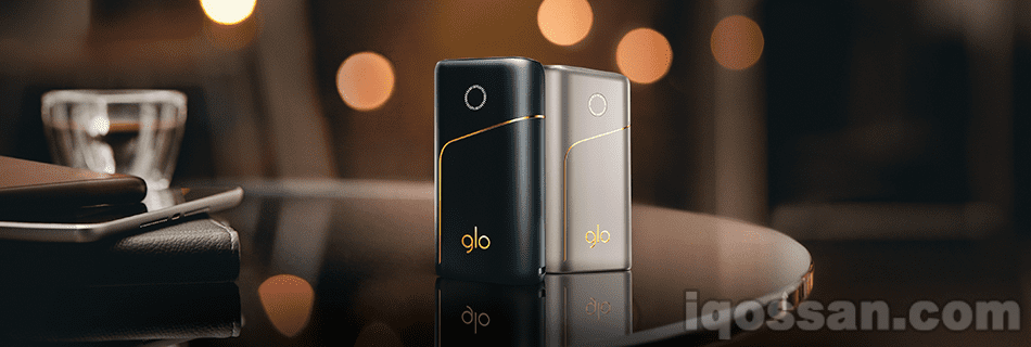 glo pro图片