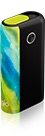 glo Hyper+ Winter Edition Black