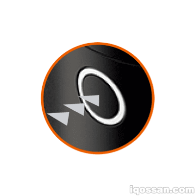 glo sens的使用方法6