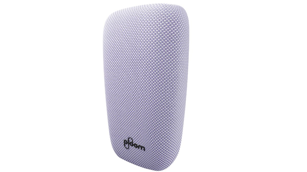 Ploom・X・织物・后盖・薰衣草