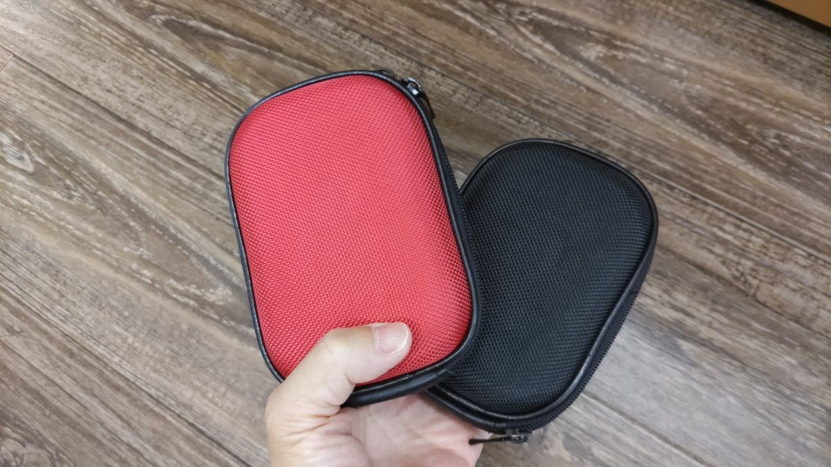 Seria销售的相机用保护套