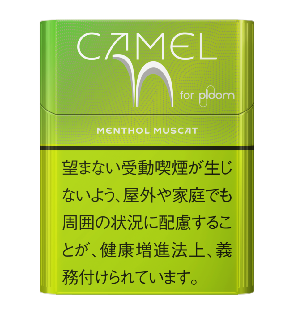 骆驼、薄荷、麝香
