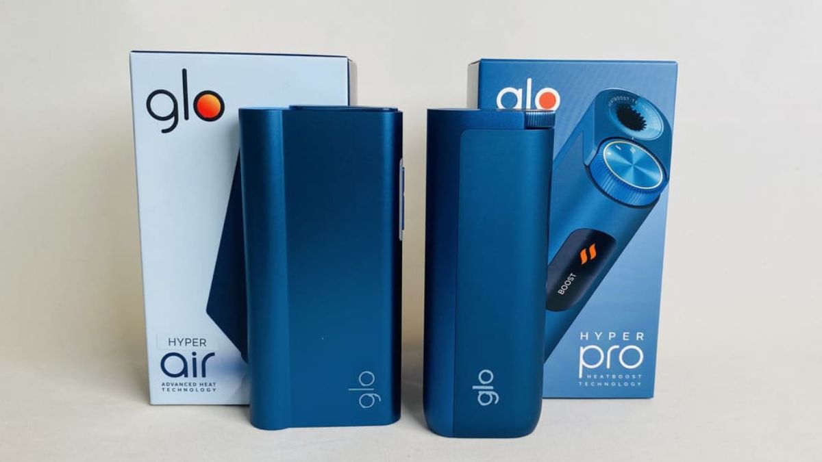 Glo Hyper Pro 与 Glo Hyper Air | 对 Glo 最新型号与最轻型号的全面比较!