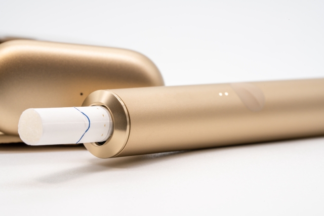 IQOS ILUMA需要保护壳吗?