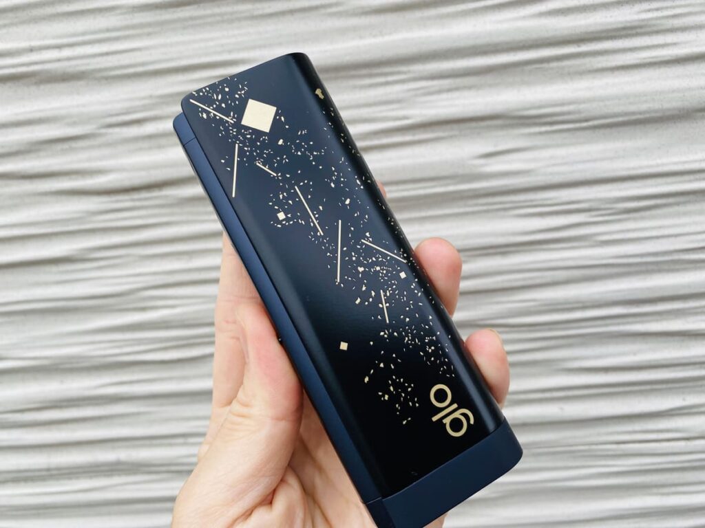 glo Hilo Plus