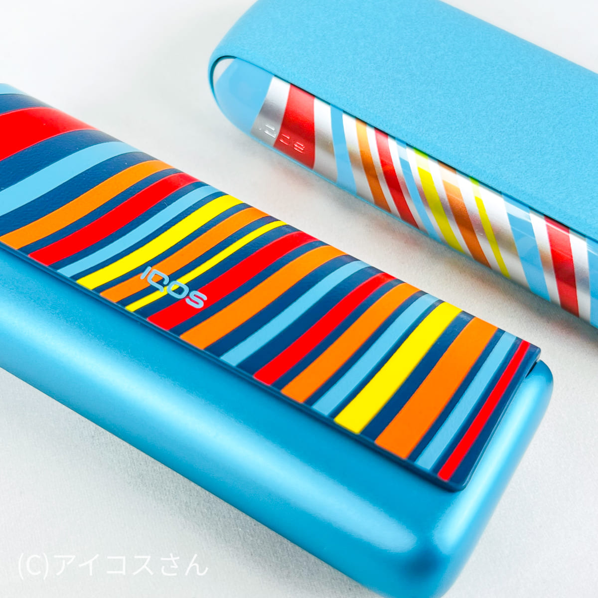 IQOS ILUMA We模型的图片