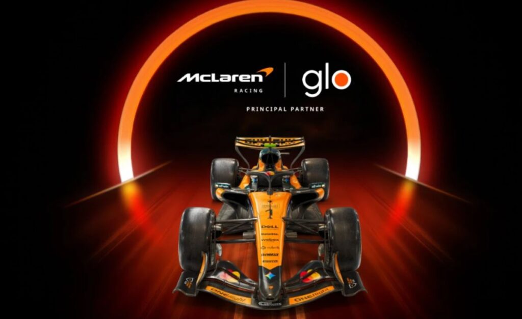 Japan Race After Party sponsored by glo™举办