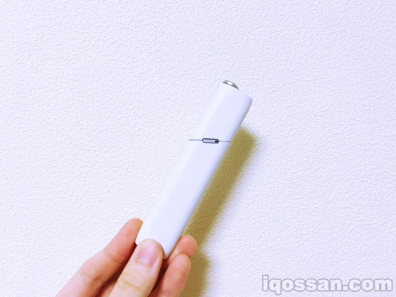 手持IQOS 3 MULTI