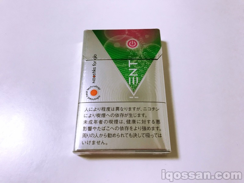 glo Neostick Berry Boost的图片