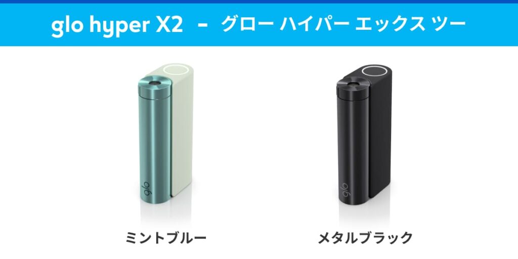 Glow Hyper X2 图片