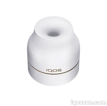 IQOS烟杆托盘图片