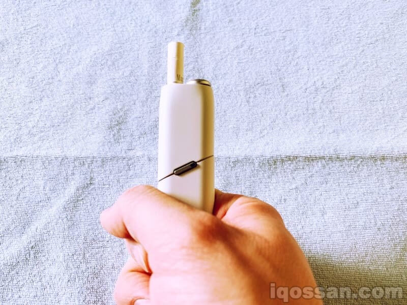 手持IQOS MULTI