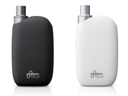 Ploom TECH Plus With套装图片