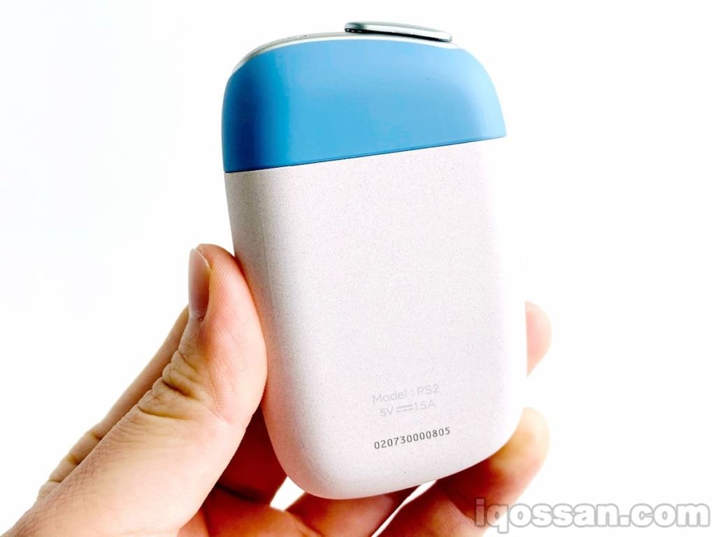 Ploom S 2.0 Beach Coral的图片