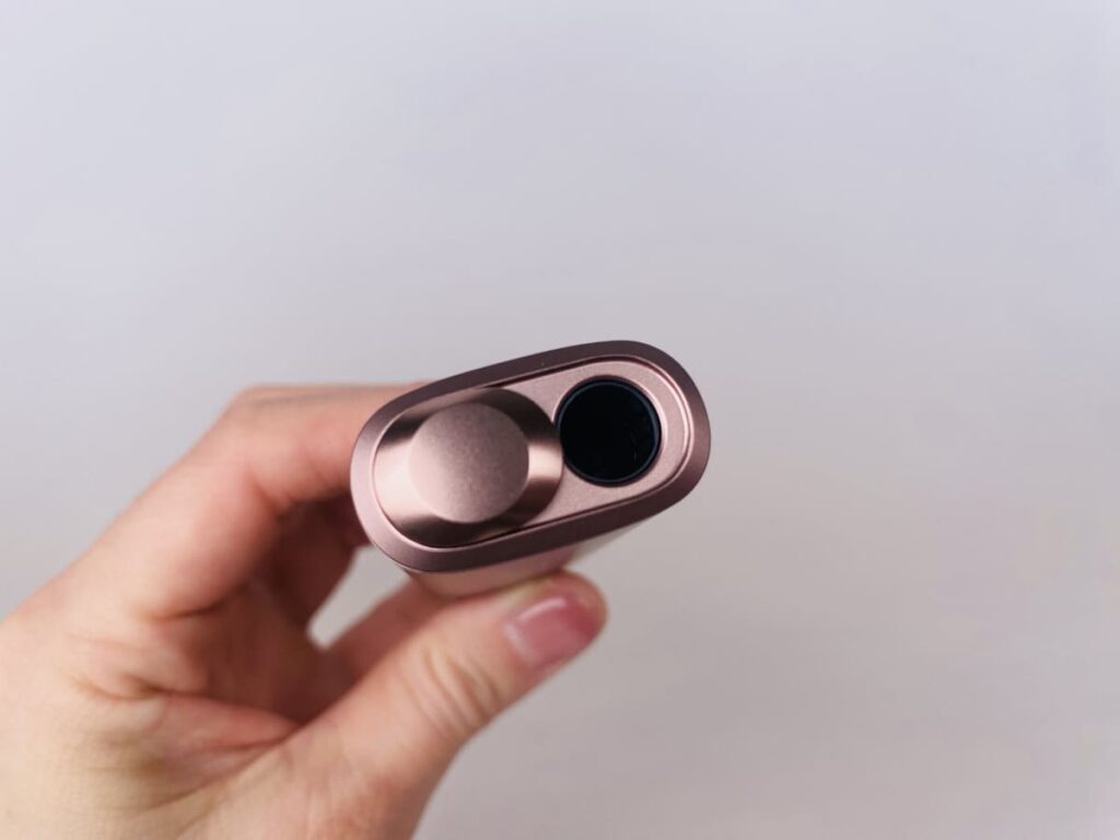IQOS ILUMA i One Mineral Model