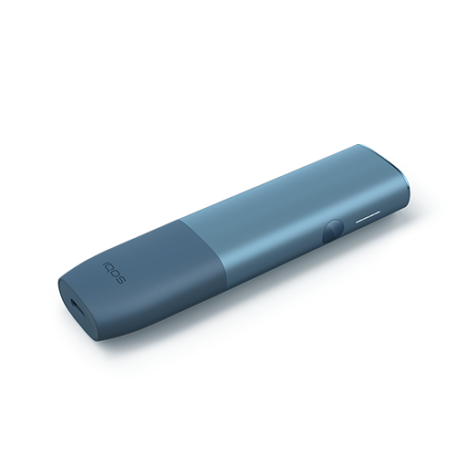 IQOS ILUMA ONE 套装 蔚蓝色