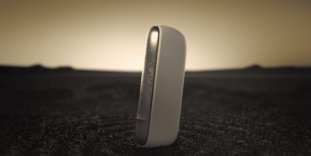 IQOS ILUMA i Minera Model