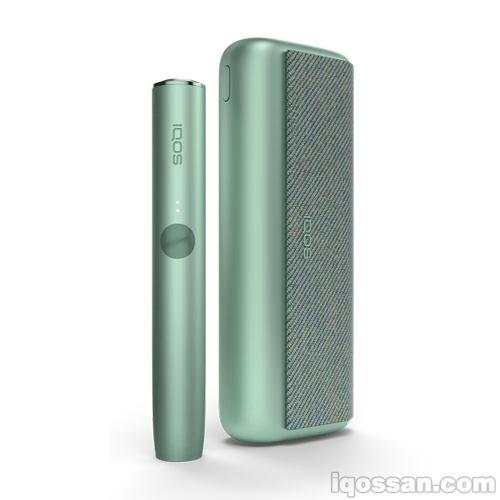 IQOS ILUMA Prime 图片