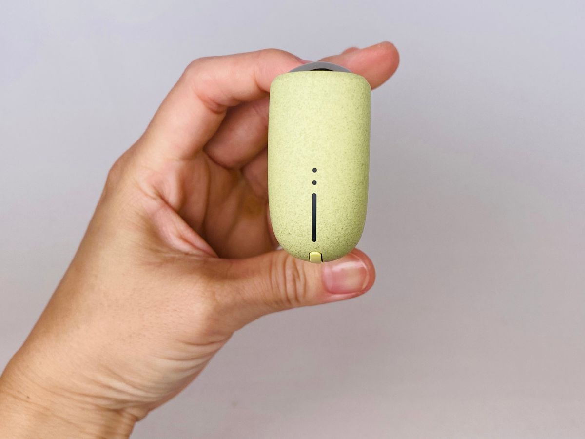 IQOS ILUMA 明亮LED灯