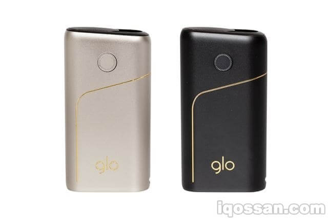 glo pro图片
