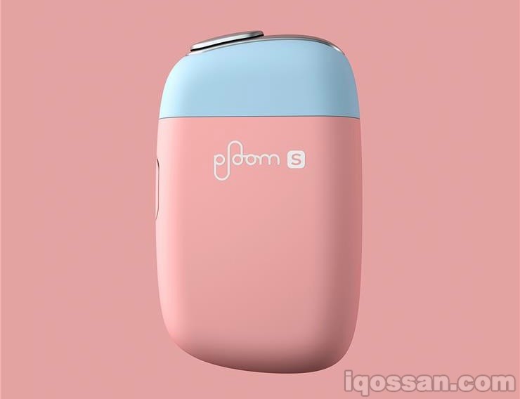 Ploom S 2.0 Supple Clay