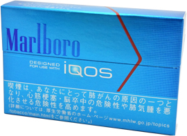 常规加热烟弹