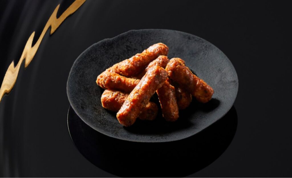名古屋IQOS店提供麻布香林(Azabu Karinto)