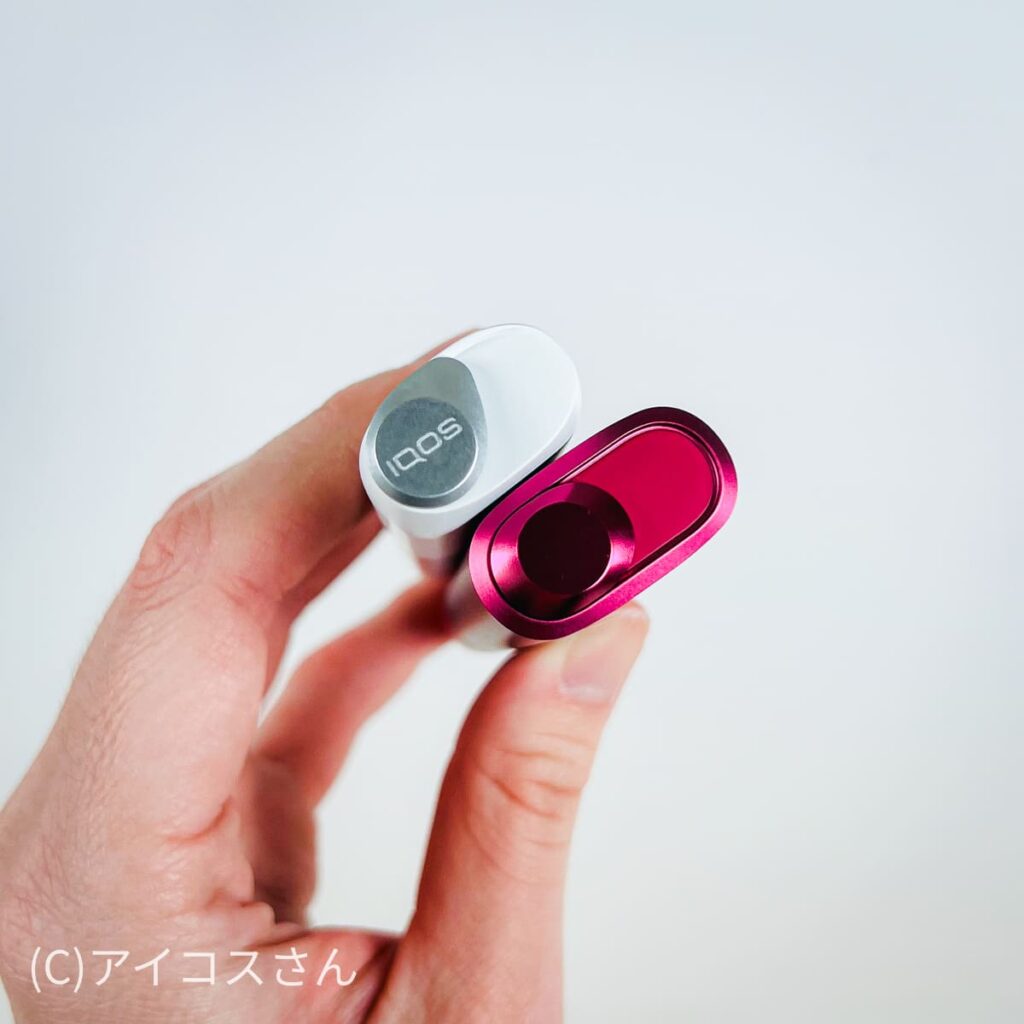 IQOS ILUMA ONE与IQOS 3 MULTI的图片